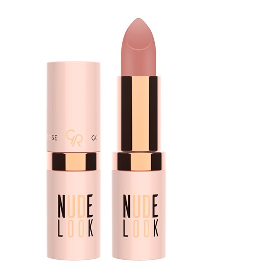 Picture of GOLDEN ROSE NUDE LOOK PERFECT MATTE LIPSTICK